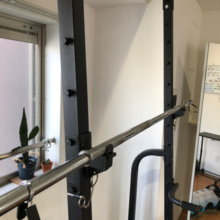 WASAI ハーフラック 受け渡し先決定