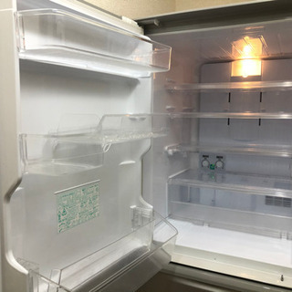 シャープどっもドア冷蔵庫 おかげさまで3／14日決定しました‼️