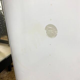 【札幌市内 当方指定日無料配送】Abitelax/アビテラックス 冷凍冷蔵庫 96L 右開き AR-100E 2018年製 店頭引き取り歓迎♪