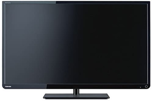 液晶テレビ TOSHIBA REGZA S10 32S10