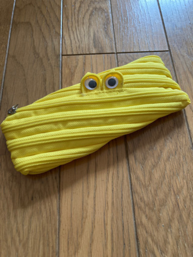 交渉中 くもんバッグカバン中古筆箱 ちい 川西のキッズ用品 子供用バッグ の中古あげます 譲ります ジモティーで不用品の処分