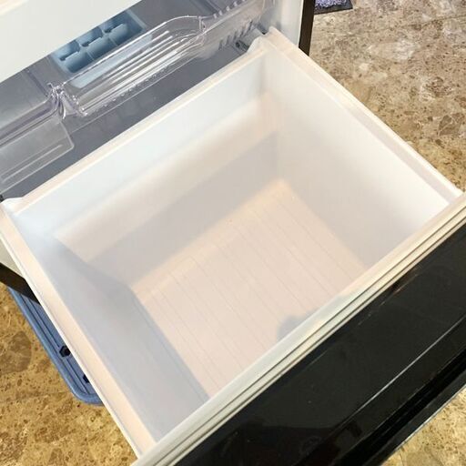 札幌市内 当方指定日無料配送】MITSUBISHI/三菱 冷凍冷蔵庫 146L 右  