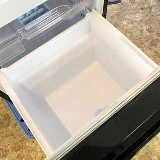 【札幌市内 当方指定日無料配送】MITSUBISHI/三菱 冷凍冷蔵庫 146L 右開き MR-P15X-B 2014年製 店頭引き取り歓迎♪