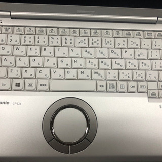 2/18まで限定!】Panasonic CF-SZ6/i5/8G/256SSD | skvp.co.uk