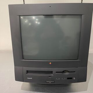 レア Macintosh Performa 5420 ジャンク