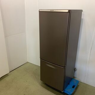 210212)【50％値下げ】 Panasonic（パナソニック） 2ドア ノンフロン