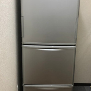 シャープどっもドア冷蔵庫 おかげさまで3／14日決定しました‼️