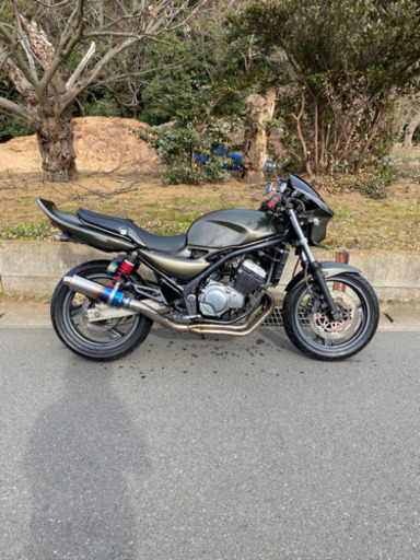 バリオス2。