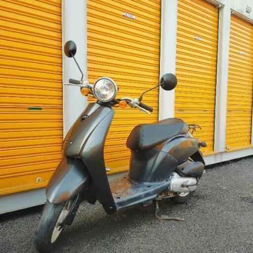 342.お洒落デザイン　TODAY　バッテリー新品　綺麗な一台　千葉県柏市　即日配送、自走引き取りも可能