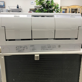 超気人 HITACHI RAS-X56G2 2017年製 ～18畳用 ルームエアコン - sogorn