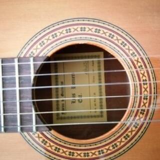 4/10お値下げ】スペイン製 フラメンコギター クラシックギター Luis Romero
