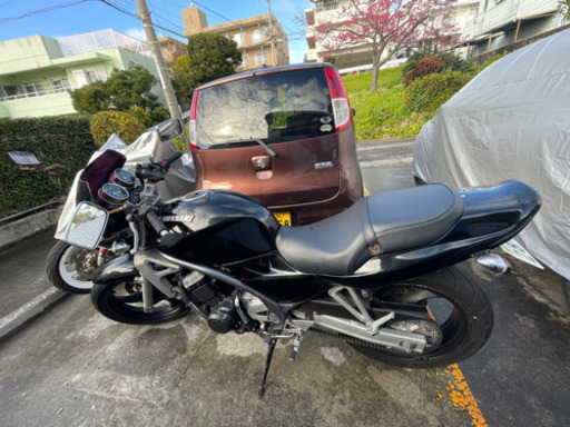 バリオス1型