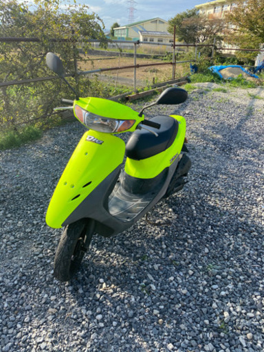 激レア車両❗ 完全早い者勝ち❗ HONDA DIOAF34 福岡から 実働 急ぎ❗