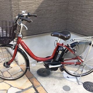 期間限定‼️オータムSALE?東京23区配達無料?13.2Ah 新基準 Panasonic