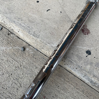 ✨筋トレ最高‼️マーシャルワールド製パワーラック‼️ウェイト付き‼️美品です✨