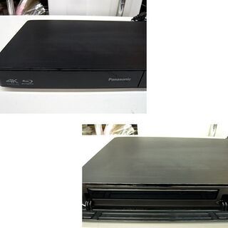 〇 札幌 ブルーレイディスクプレーヤー 2016年製 Panasonic DMP-BDT180 高画質 ネット対応 パナソニック ディーガ 本郷通店