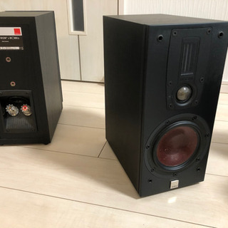 中古 BOSE501X, Daliスピーカーセット ウーハー パイオニアアンプ