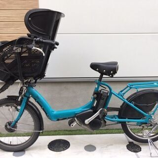 YA041206M 適正価格！中古電動アシスト自転車 ヤマハ PAS Natura（2008）