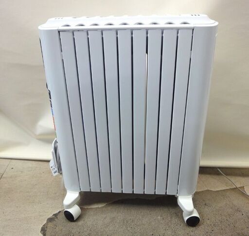 自社配送は札幌市内限定】美品・使用回数僅か デロンギ/DeLonghi  