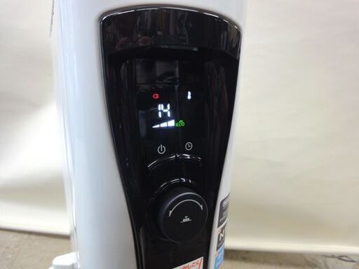 自社配送は札幌市内限定】美品・使用回数僅か デロンギ/DeLonghi  