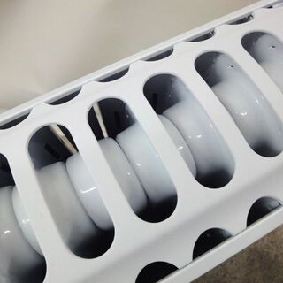 【自社配送は札幌市内限定】美品・使用回数僅か デロンギ/DeLonghi ユニカルド オイルヒーター RHJ65L0915 保証残あり