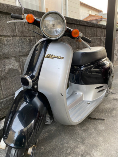 バイク売ります