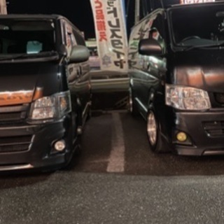 ハイエース　ホイール16インチ8J深リム