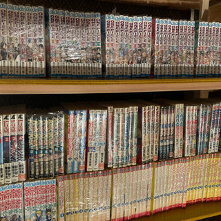 訳ありマンガ　漫画　大量まとめセット　