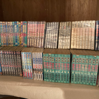 訳ありマンガ　漫画　大量まとめセット　