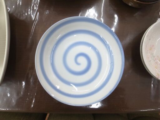 たち吉 皿5枚組【モノ市場東浦店】 | ptpnix.co.id