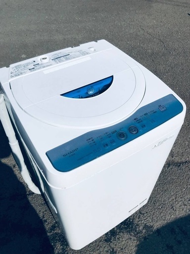 好きに ♦️EJ886B SHARP全自動電気洗濯機 【2011年製】 洗濯機