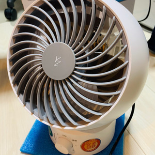 【ネット決済】扇風機サーキュレーター