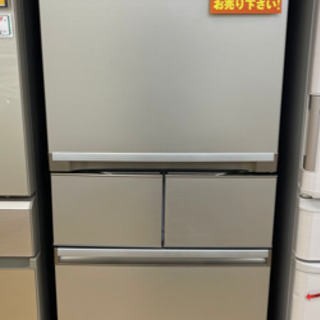 HITACHI製☆2018年製冷蔵庫☆6ヵ月間保証付き☆近隣配送可能