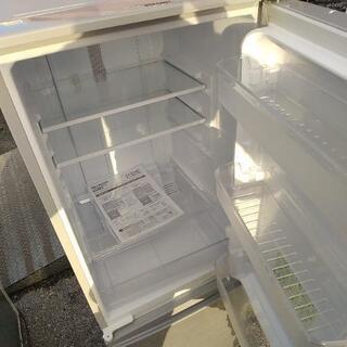 SHARP 冷蔵庫 2016年製 167L 31202