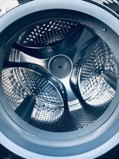 ♦️EJ904B HITACHI ドラム電気洗濯乾燥機 【2014年製】
