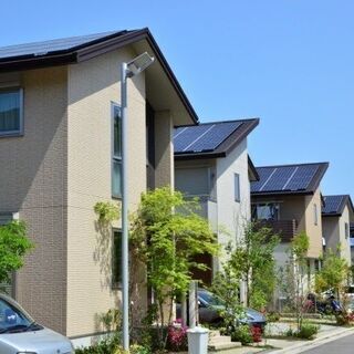 無料で設置できる太陽光発電システムのご案内！三重・岐阜　東海地区！