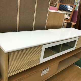 商談中 ニトリ ローボード イーニー180 【公式通販】