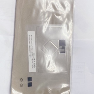 DISNEY X COACHコラボ 大人気！ ジップカードケース ミッキー 新品-H28プリウス50 カーナビ まだ決まってません！