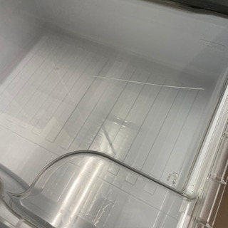 2/18 終 2013年製 三菱 MR-JX47LW-RW ノンフロン冷凍冷蔵庫 470L 6枚ドア 菊HG