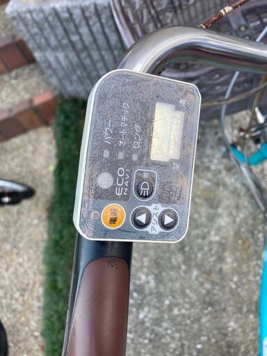 電動アシスト自転車(商談中で、新規のお問い合わせは受け付けておりません)