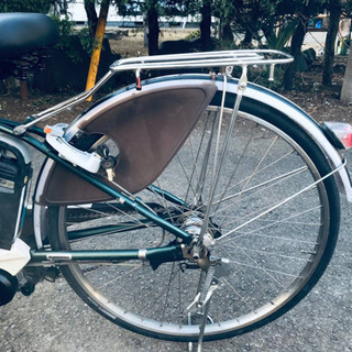 ET905A⭐️電動自転車BS アシスタ⭐️