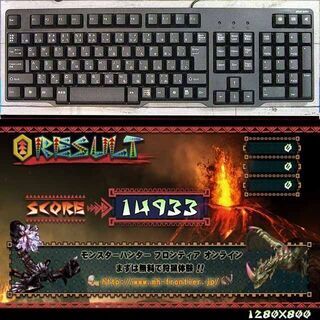 お手ごろ☆モニター+ゲーミングPCセット】フォートナイト◎その29