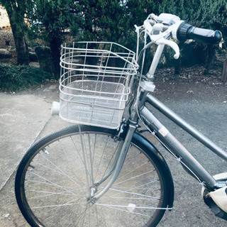 ET907A⭐️電動自転車BS アシスタ⭐️