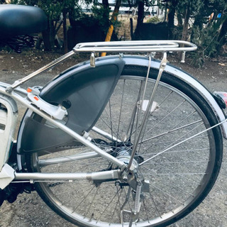 ET908A⭐️電動自転車ヤマハ PAS ⭐️