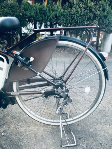 ET759A️電動自転車 BS アシスタ️ ET909A⭐️電動自転車BS アシスタ 