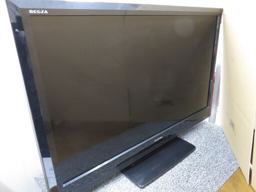 ◆TOSHIBA　REGZA　40A1　デジタルハイビジョン液晶テレビ