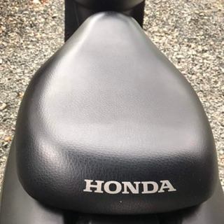 ホンダ　スマートディオ　AF56