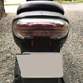 ホンダ スマートディオ AF56