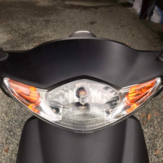 ホンダ　スマートディオ　AF56