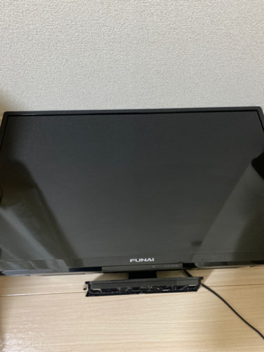 テレビ　32v